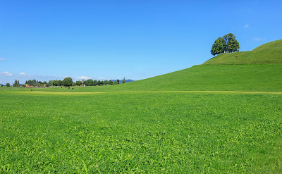 视图Einsiedeln