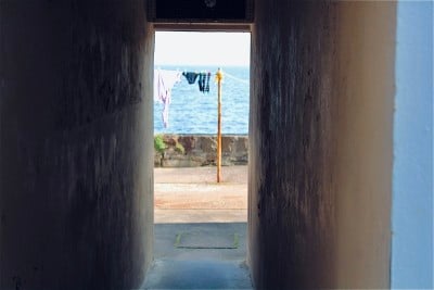 走过Anstruther