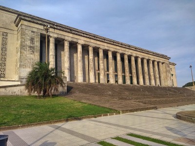 法学院，布宜诺斯艾利斯，阿根廷