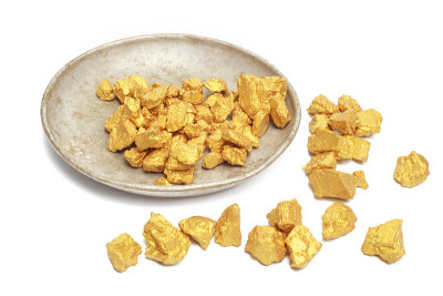 丘的黄金