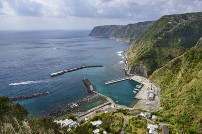 Hachijojima