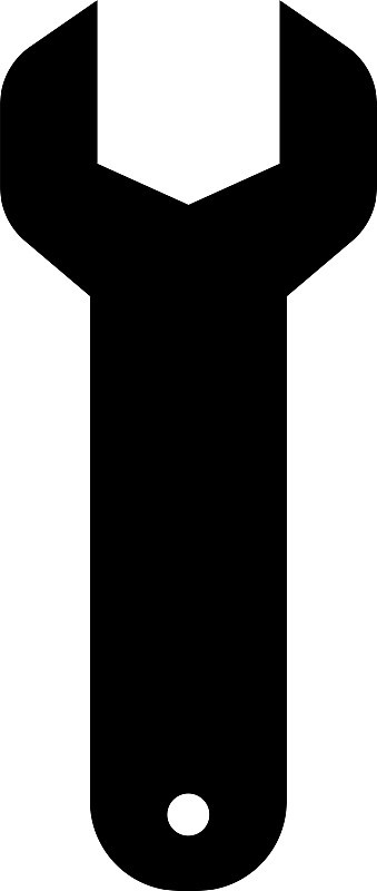 扳手图标1
