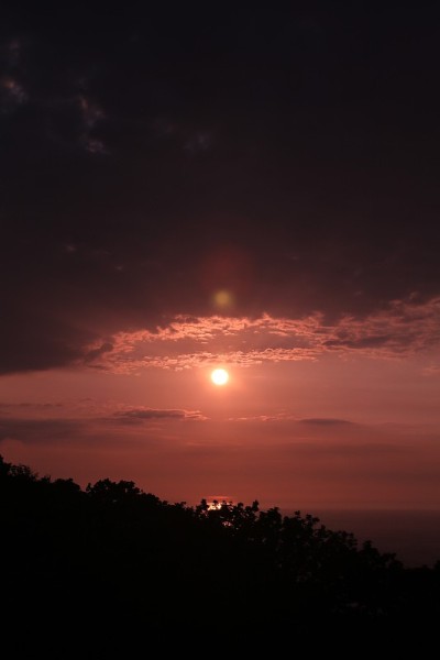 Hokkaido-Muroran-chikyu-cape