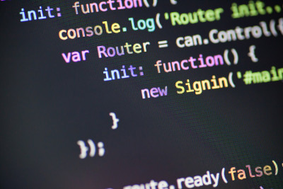 Javascript代码行