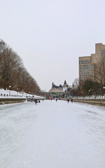 Rideau Canal