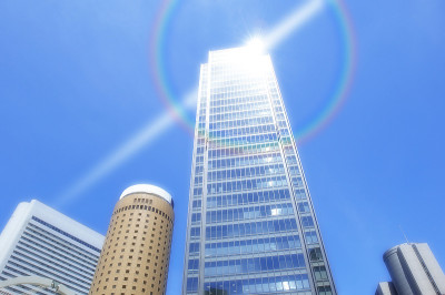 城市印象