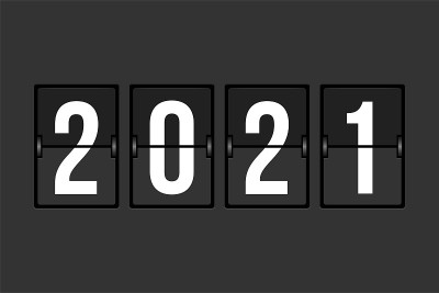 到达离境板的2021年
