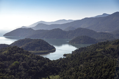 São保罗海岸