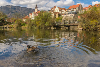 Frohnleiten Austria。