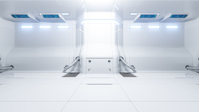 科学实验室