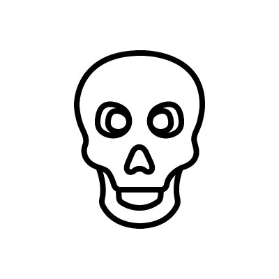 Skeleton bone