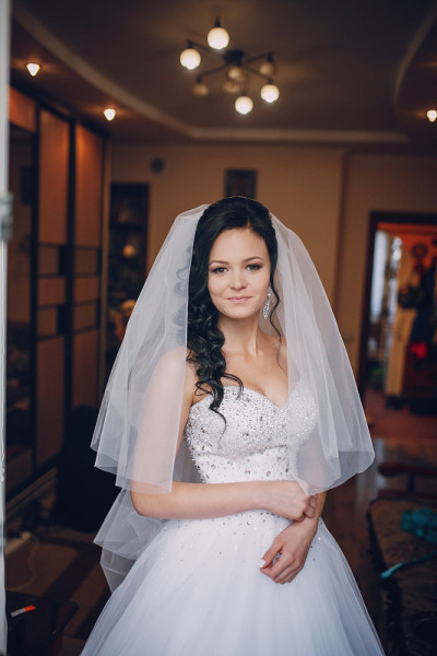 婚礼高清