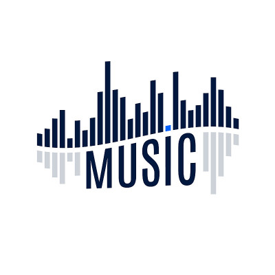 音乐的声波