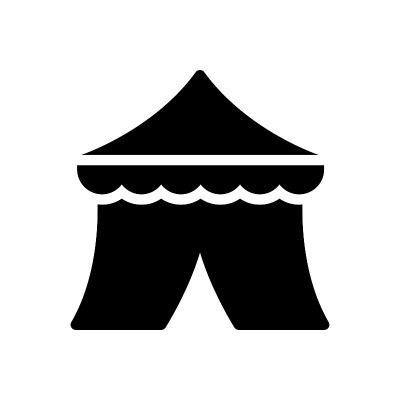 帐篷