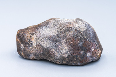 Chondrite Meteorite L Type isolated, a piece of ro