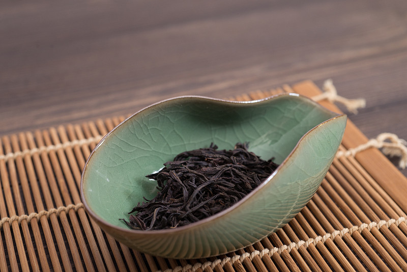 茶货
