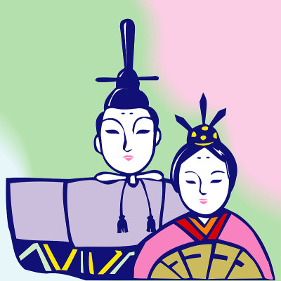 Hina-Matsuri