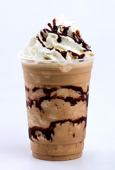 frappuccino