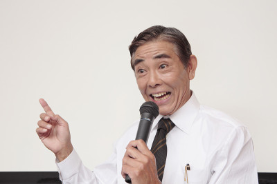 研讨会图片