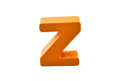 字母Z
