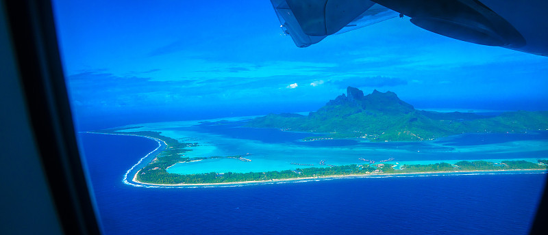 Bora Bora