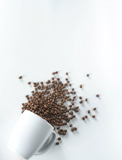 咖啡杯