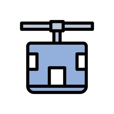 索道