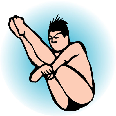 高潜水