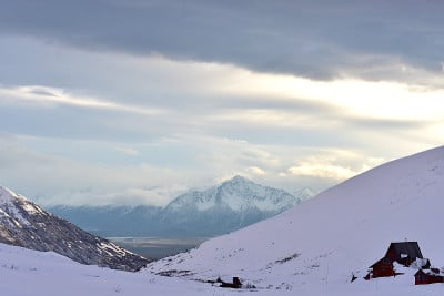 山景城