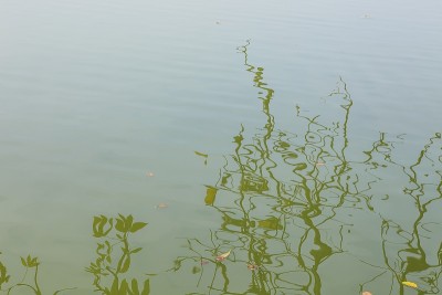还剑湖，哈农，越南