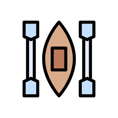 桨