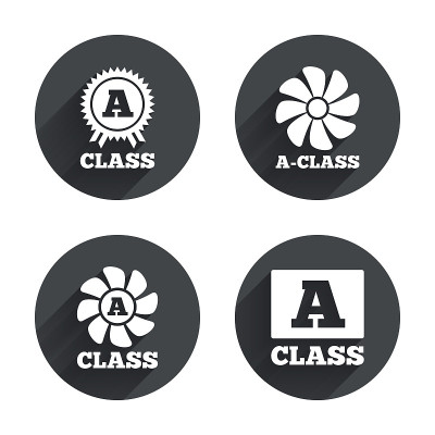 Premium level奖励图标。a级通风