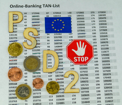 PSD2支付服务指导2