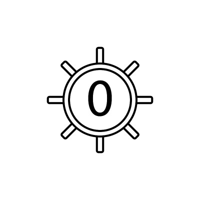 动脉行图标。符号和符号可以用于网页，标志，手机应用程序，UI，用户体验