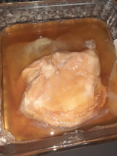 Scoby