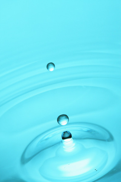 水滴
