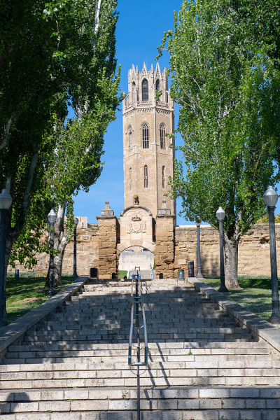 你的Vella Lleida