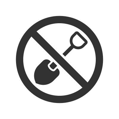 铲限制图标