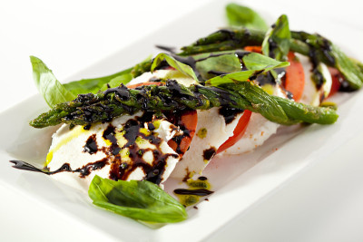 它们Salad
