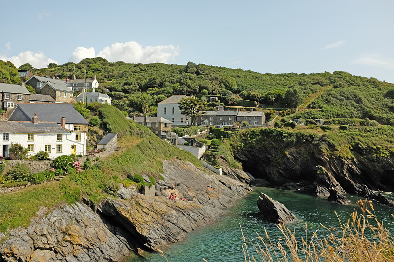 Portloe