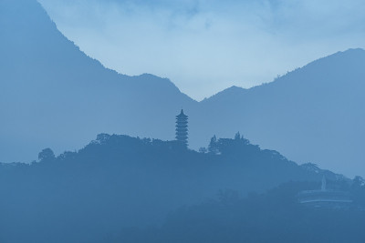 台北山景城