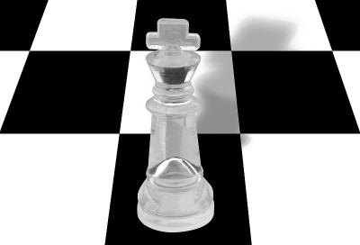 国际象棋棋子