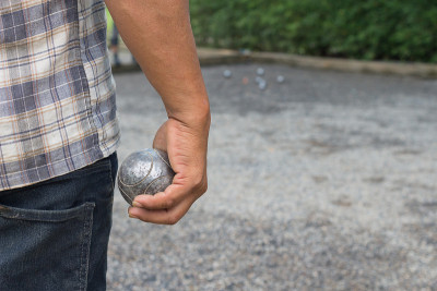 Petanque