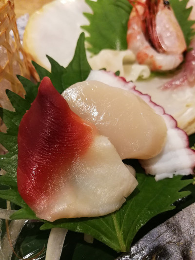 生鱼