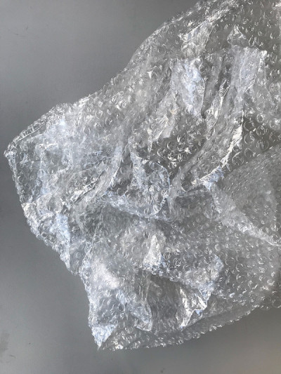 汽泡纸