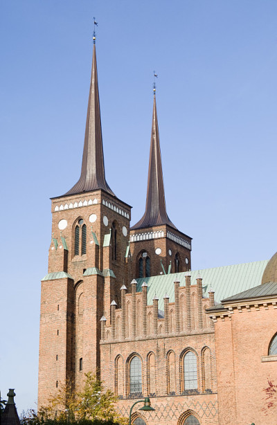 首都Cathdedral