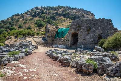 Kaunos