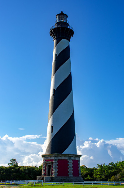 hatteras