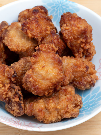 日本炒鸡