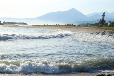 Kaike海滩